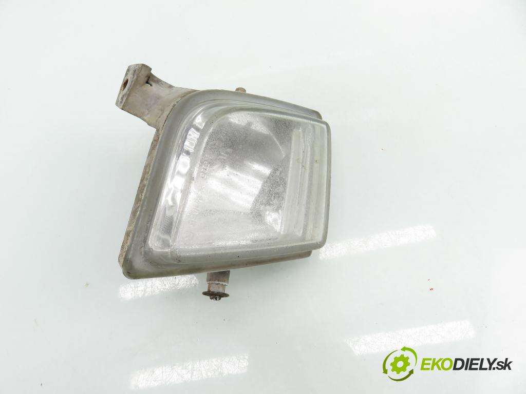 MAZDA 6 Kombi (GH) KOMBI 2009 103,00 2.0 MZR-CD - RF7J 1998,00 Hmlové svetlo, hmlovka P 11441055