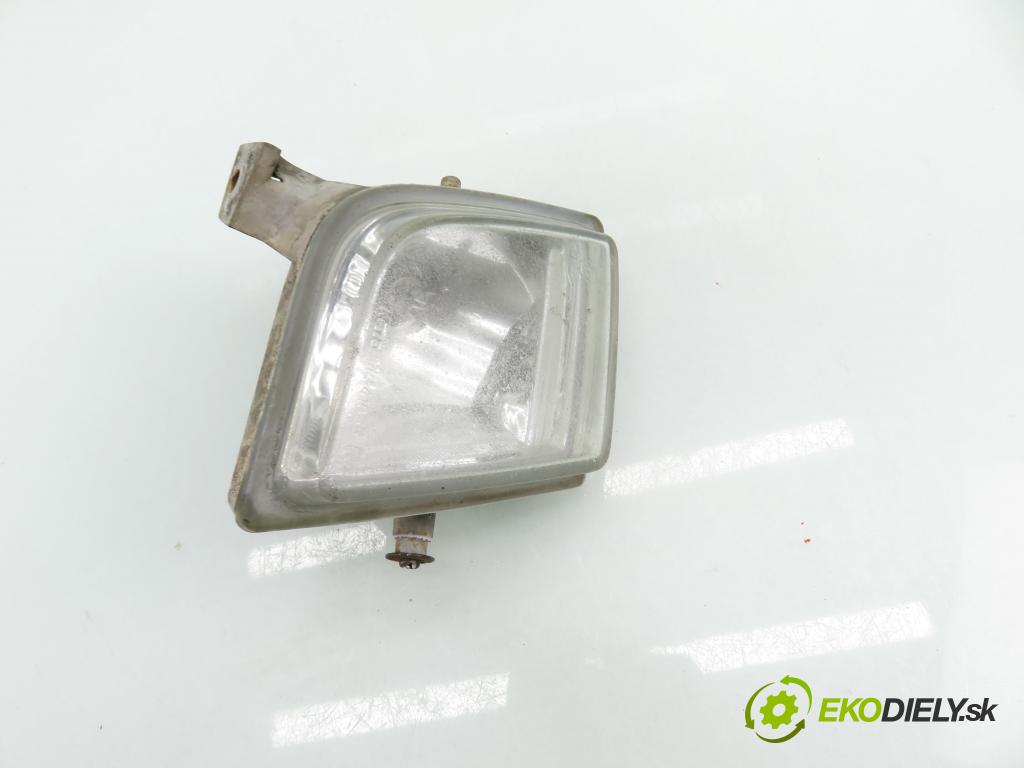 MAZDA 6 Kombi (GH) KOMBI 2009 103,00 2.0 MZR-CD - RF7J 1998,00 Hmlové svetlo, hmlovka P 11441055