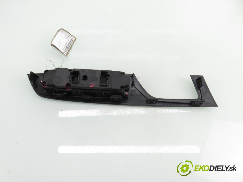 MAZDA 6 Kombi (GH) KOMBI 2009 103,00 2.0 MZR-CD - RF7J 1998,00 Panel ovládania okien GS1E66350A ; 03124410L