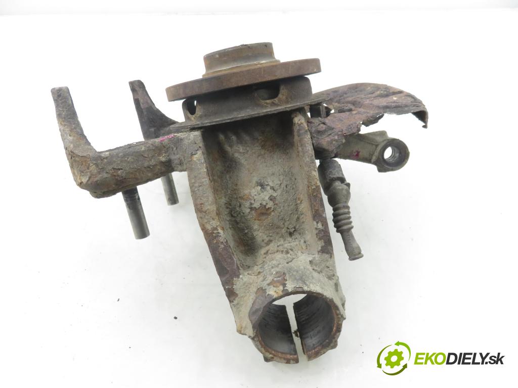 VW GOLF IV (1J1) HB 1999 55,00 1.4 16V - BCA 1390,00 náboj PP ABS