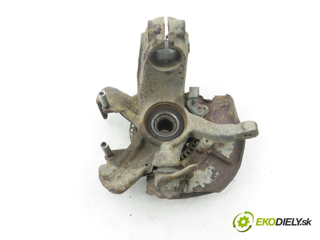 VW GOLF IV (1J1) HB 1999 55,00 1.4 16V - BCA 1390,00 náboj PP ABS