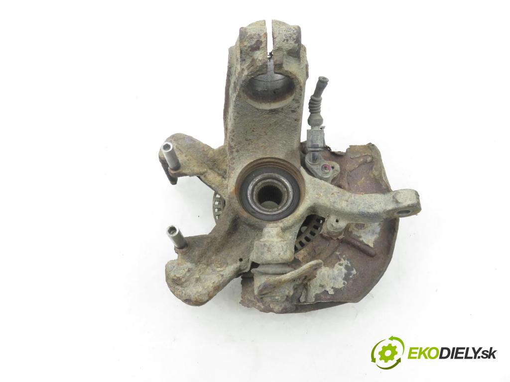 VW GOLF IV (1J1) HB 1999 55,00 1.4 16V - BCA 1390,00 náboj PP ABS