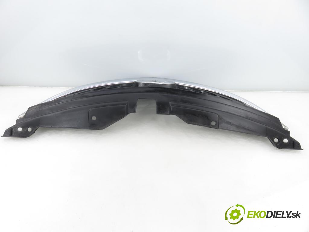 MAZDA 6 Hatchback (GH) LIFTBACK 2009 136,00 2.2 MZR-CD - R2AA 2184,00 mřížka / maska
