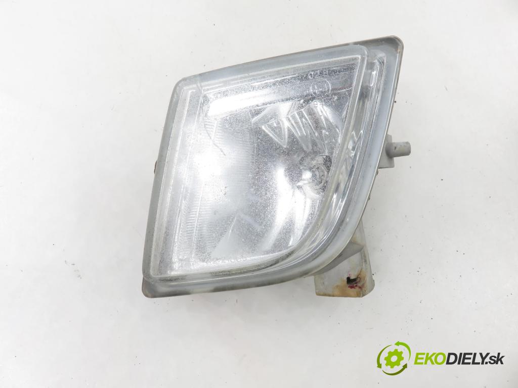 MAZDA 6 Kombi (GH) KOMBI 2009 103,00 2.0 MZR-CD - RF7J 1998,00 hmlové svetlo, hmlovka L 11441055
