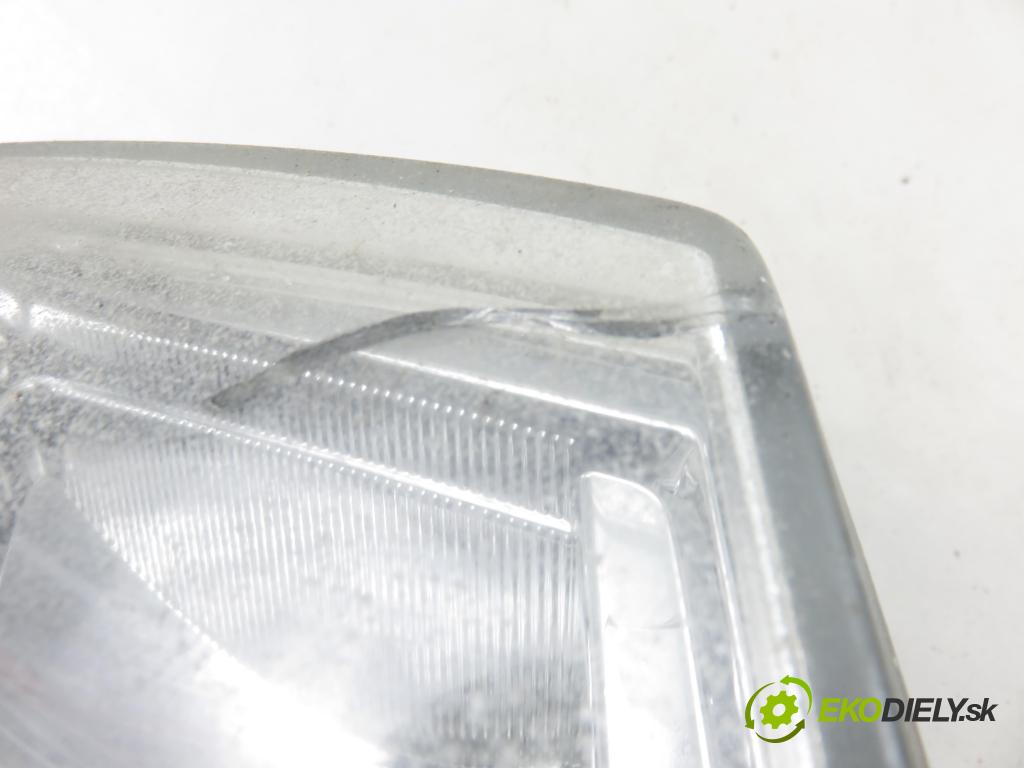 MAZDA 6 Kombi (GH) KOMBI 2009 103,00 2.0 MZR-CD - RF7J 1998,00 Hmlové svetlo, hmlovka L 11441055