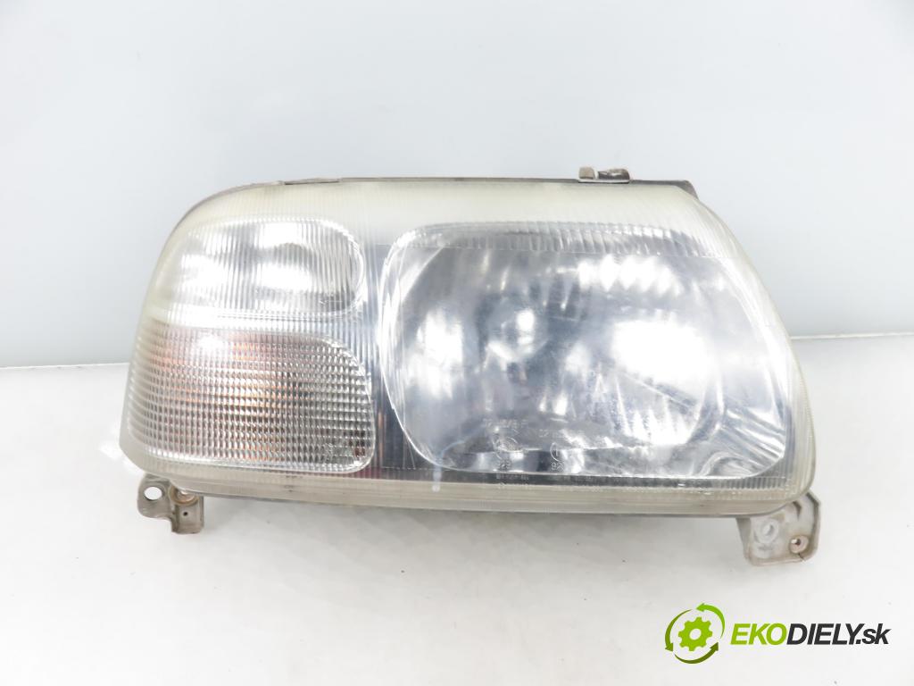 SUZUKI GRAND VITARA I (FT, HT) SUV 2003 94,00 2.0 4x4 (TA52, TL52, SQ 420) - J20A 1995,00 Svetlo LP 