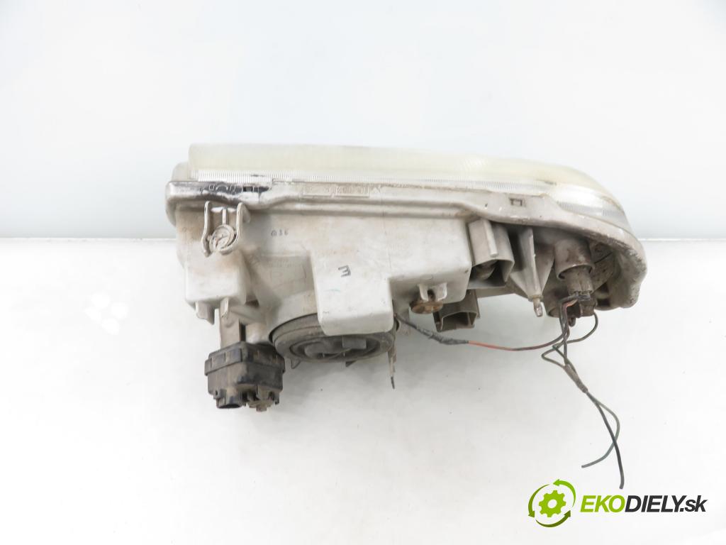 SUZUKI GRAND VITARA I (FT, HT) SUV 2003 94,00 2.0 4x4 (TA52, TL52, SQ 420) - J20A 1995,00 Svetlo LP