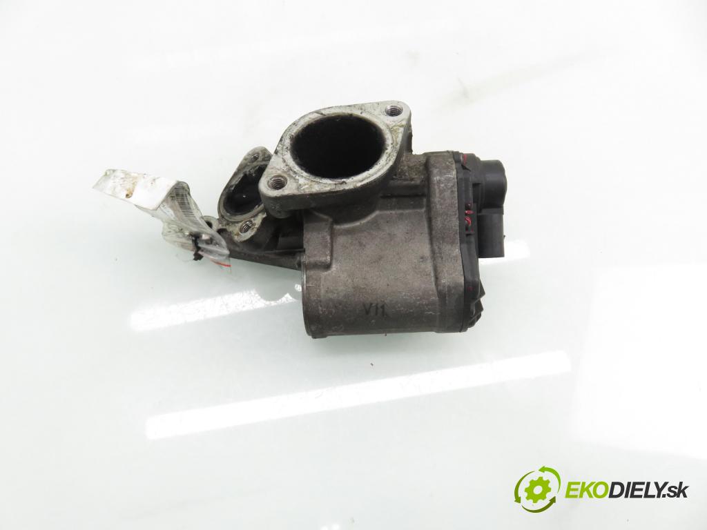 RENAULT LAGUNA II Grandtour (KG0/1_) KOMBI 2006 0,00 1.9 dCi (KG12) - F9Q 758 1870,00 VENTIL EGR A2C53026301 ; 8200609274 ; 8200194323