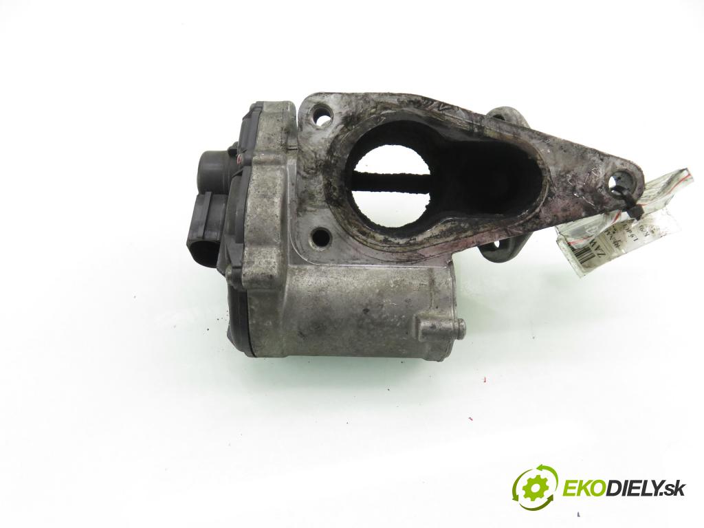 RENAULT LAGUNA II Grandtour (KG0/1_) KOMBI 2006 0,00 1.9 dCi (KG12) - F9Q 758 1870,00 VENTIL: EGR A2C53026301 ; 8200609274 ; 8200194323