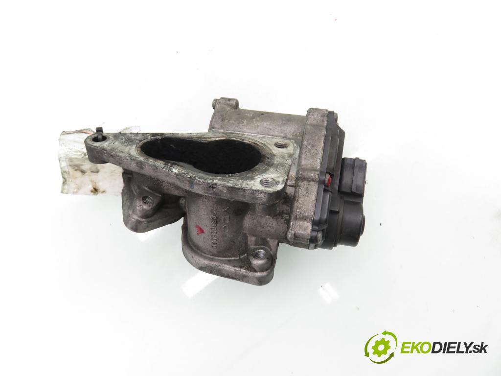 RENAULT LAGUNA II Grandtour (KG0/1_) KOMBI 2006 0,00 1.9 dCi (KG12) - F9Q 758 1870,00 VENTIL: EGR A2C53026301 ; 8200609274 ; 8200194323
