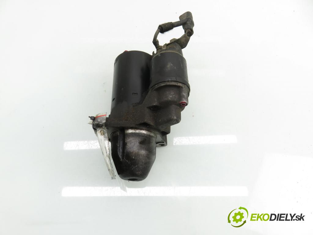 OPEL CORSA C (X01) HB 2004 51,00 1.3 CDTI - Z 13 DT 1248,00 startér 0001107429 (Startér)