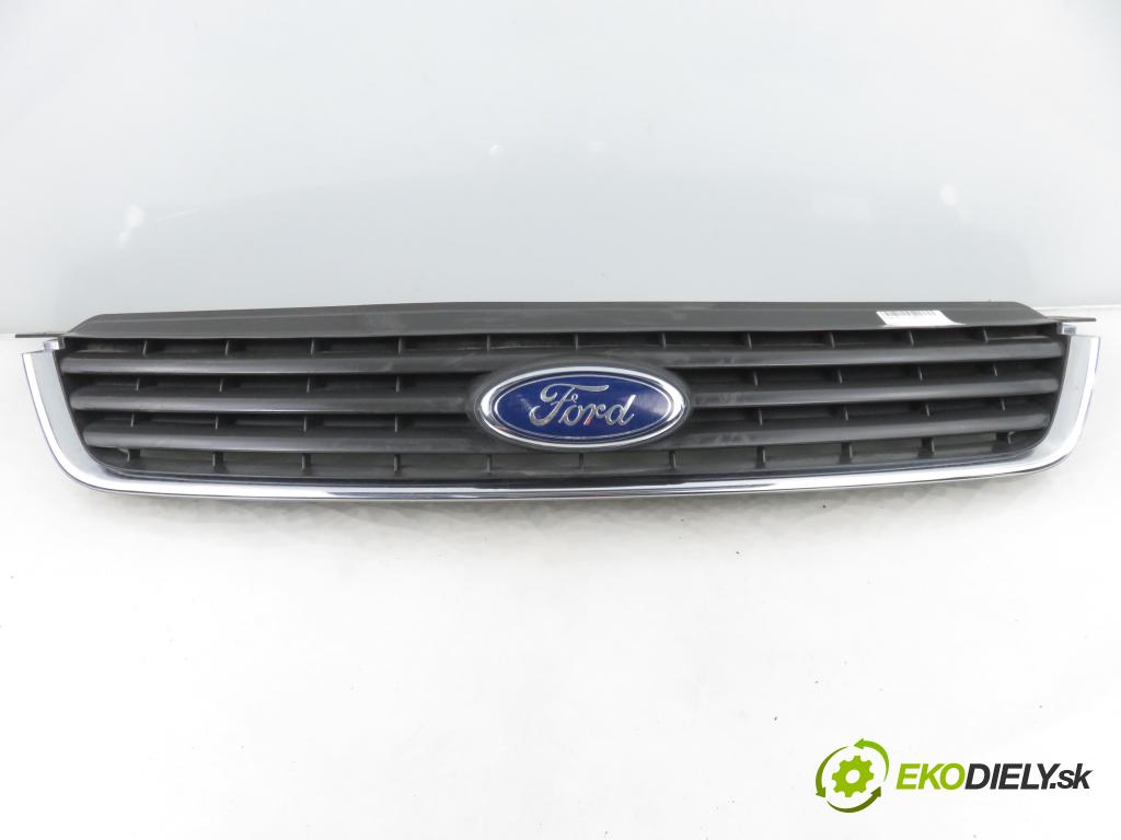 FORD KUGA I SUV 2009 147,00 2.5 4x4 - HYDB 2522,00 mřížka / maska 8V41R7081A