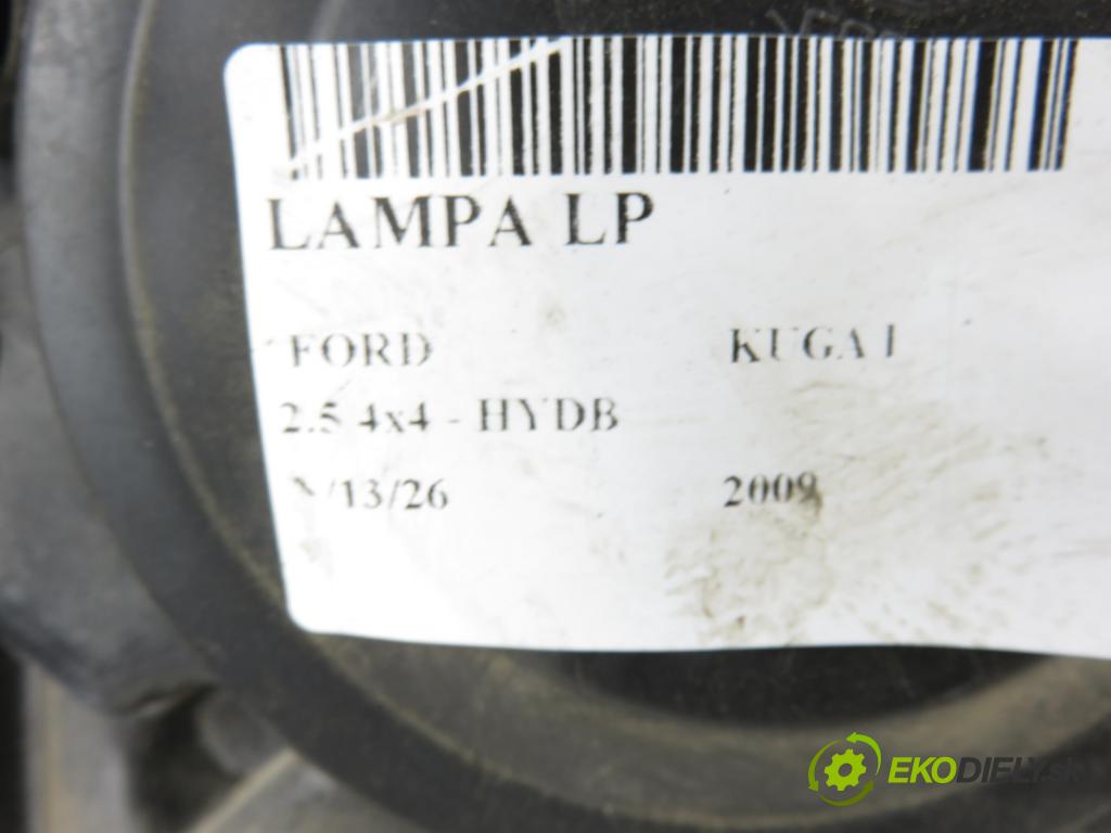 FORD KUGA I SUV 2009 147,00 2.5 4x4 - HYDB 2522,00 Svetlo LP 8V4113W030AE