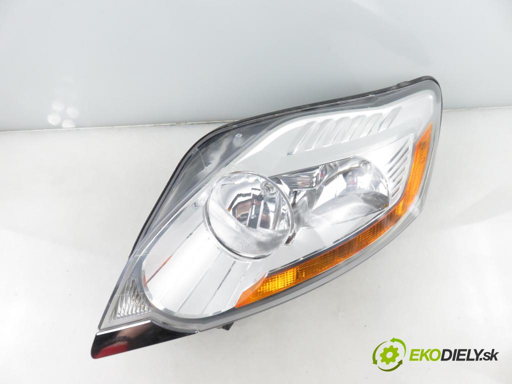 FORD KUGA I SUV 2009 147,00 2.5 4x4 - HYDB 2522,00 Svetlo LP 8V4113W030AE