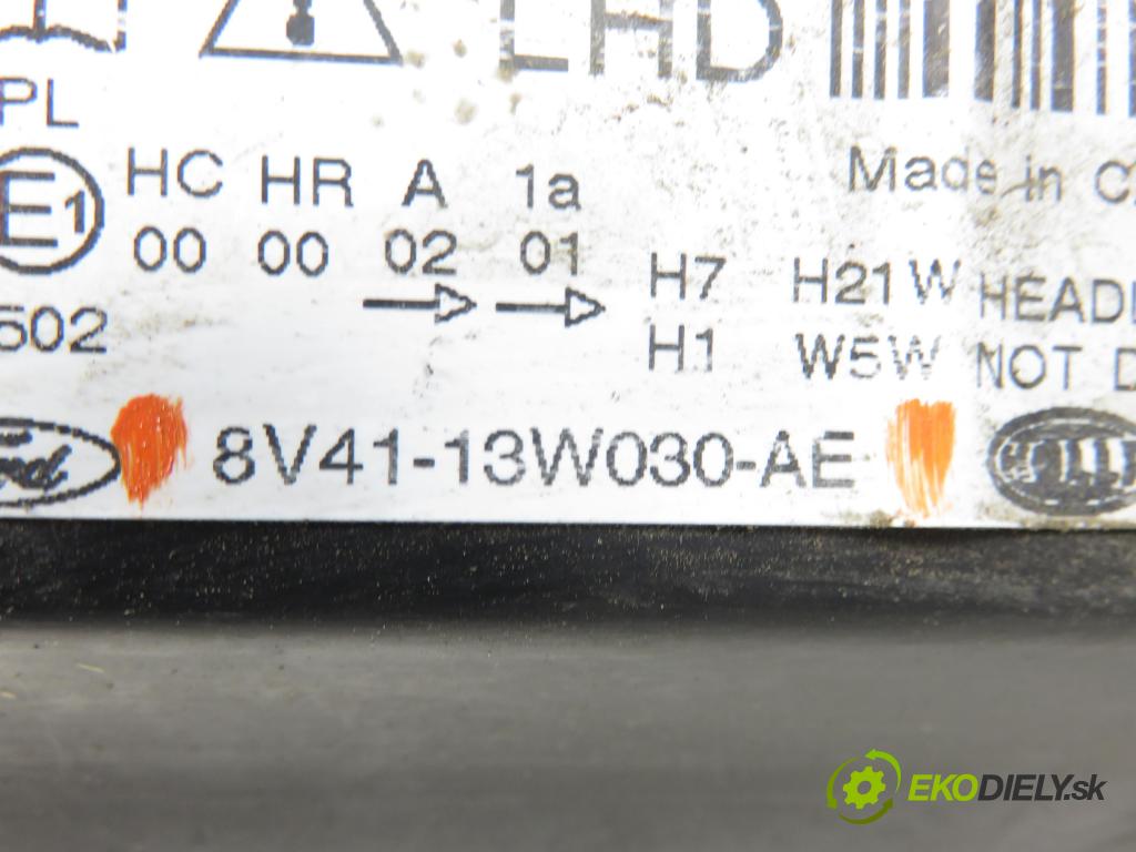 FORD KUGA I SUV 2009 147,00 2.5 4x4 - HYDB 2522,00 Svetlo LP 8V4113W030AE