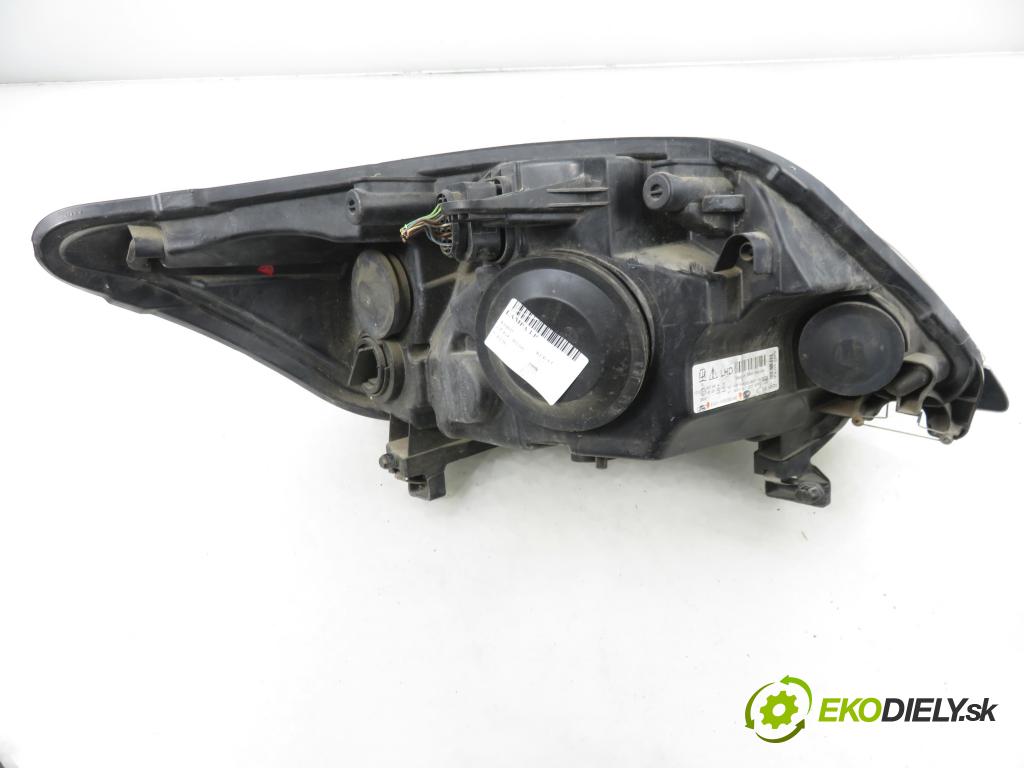 FORD KUGA I SUV 2009 147,00 2.5 4x4 - HYDB 2522,00 Svetlo LP 8V4113W030AE