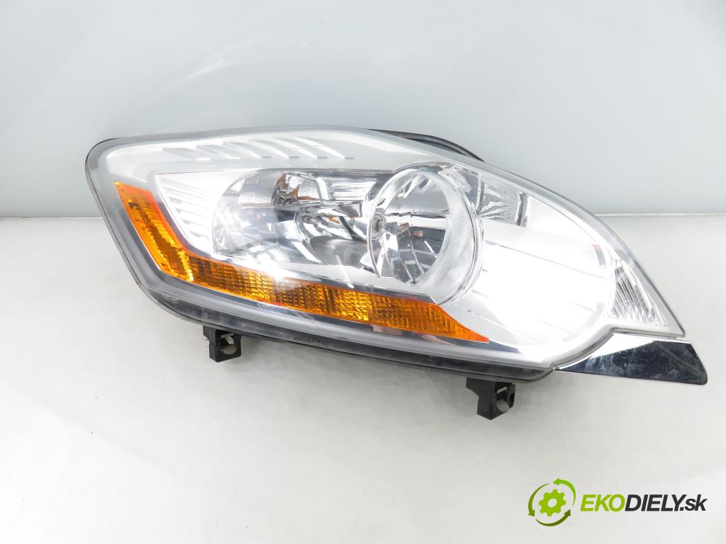 FORD KUGA I SUV 2009 147,00 2.5 4x4 - HYDB 2522,00 Svetlo PP 8V4113W029AE