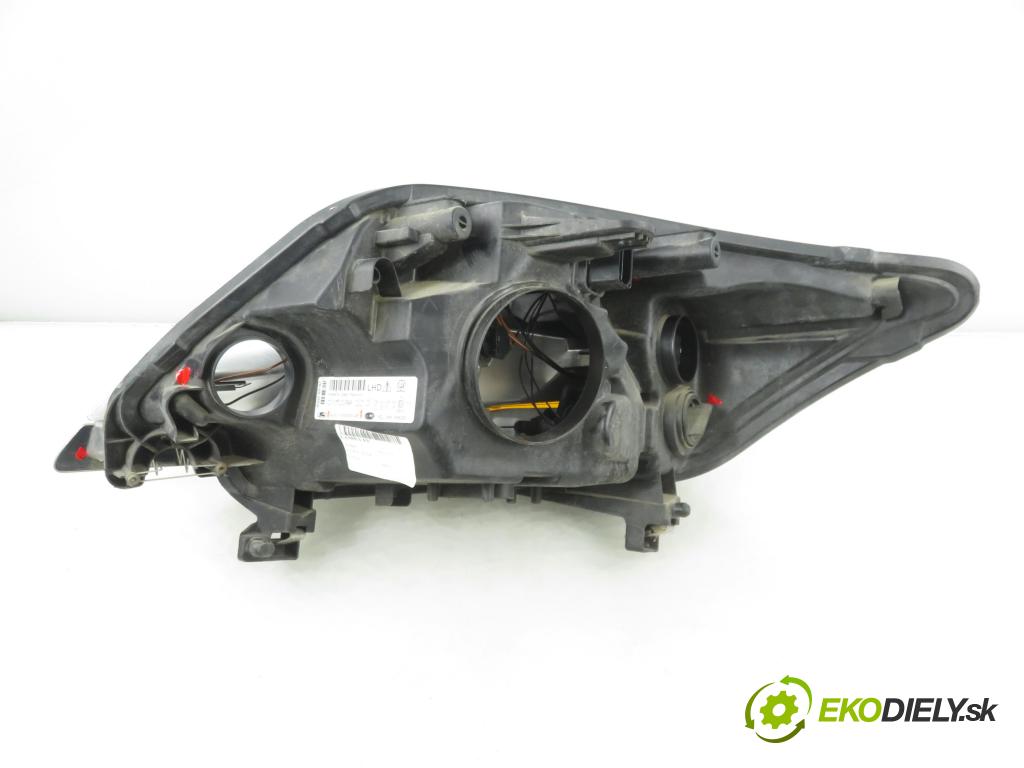 FORD KUGA I SUV 2009 147,00 2.5 4x4 - HYDB 2522,00 Svetlo PP 8V4113W029AE