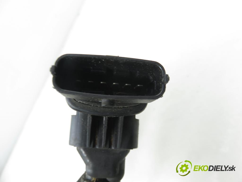 OPEL CORSA C (X01) HB 2000 55,00 1.2 16V 75 - Z 12 XE 1199,00 Cievka zapaľovacia SC7016