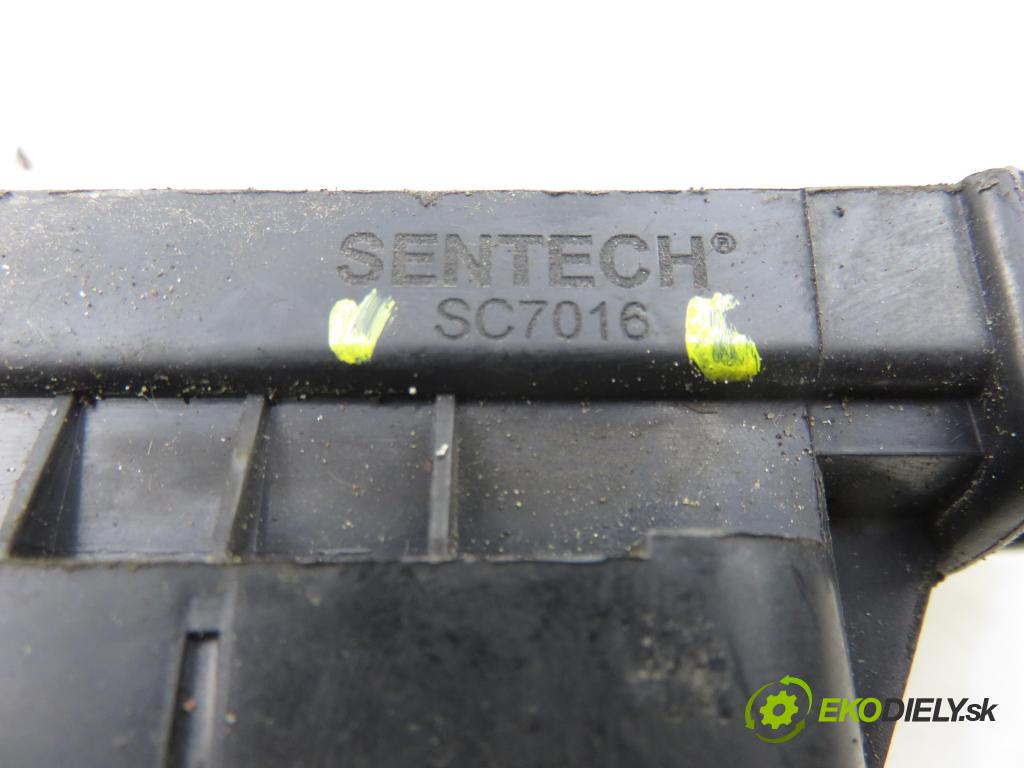 OPEL CORSA C (X01) HB 2000 55,00 1.2 16V 75 - Z 12 XE 1199,00 Cievka zapaľovacia SC7016