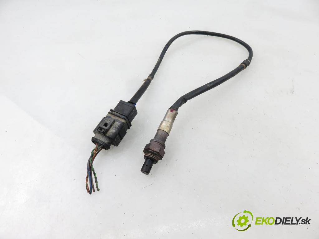 VW GOLF IV (1J1) HB 2002 77,00 1.6 16V - BCB 1598,00 sonda lambda 036906262J (Lambda sonda)