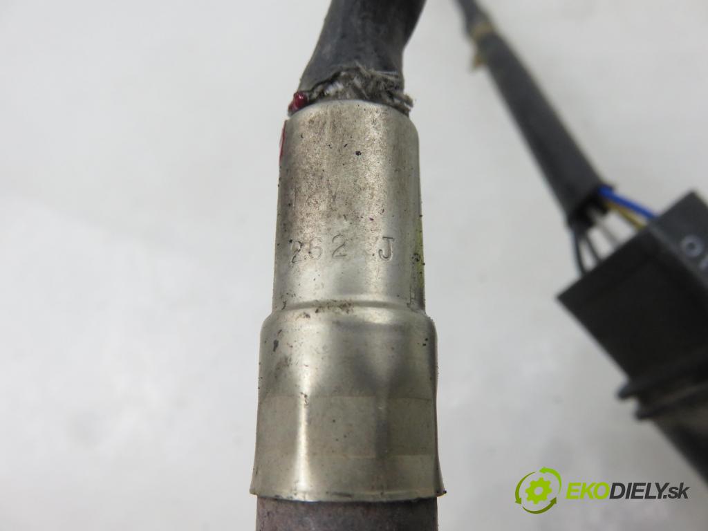 VW GOLF IV (1J1) HB 2002 77,00 1.6 16V - BCB 1598,00 sonda lambda 036906262J (Lambda sonda)