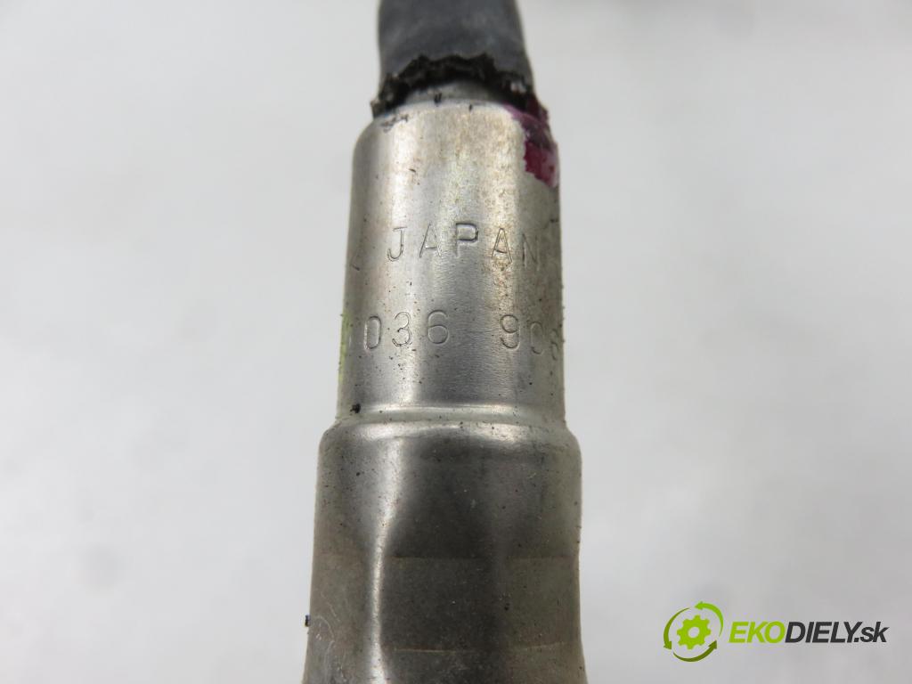 VW GOLF IV (1J1) HB 2002 77,00 1.6 16V - BCB 1598,00 sonda lambda 036906262J (Lambda sonda)