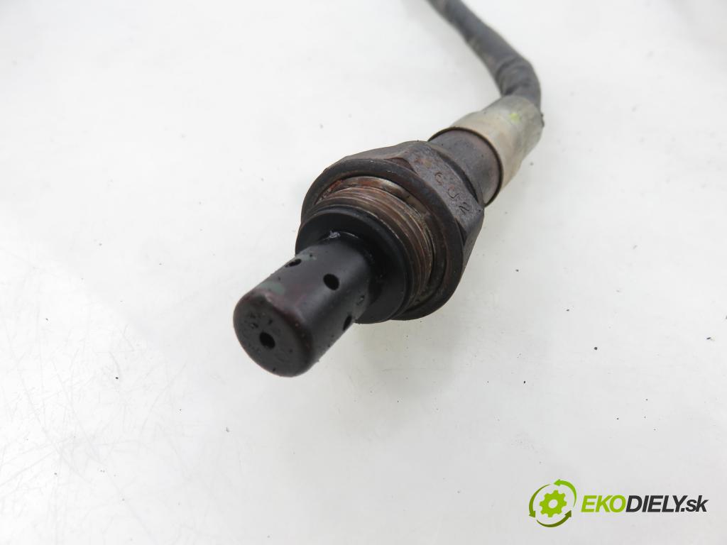 VW GOLF IV (1J1) HB 2002 77,00 1.6 16V - BCB 1598,00 sonda lambda 036906262J (Lambda sonda)