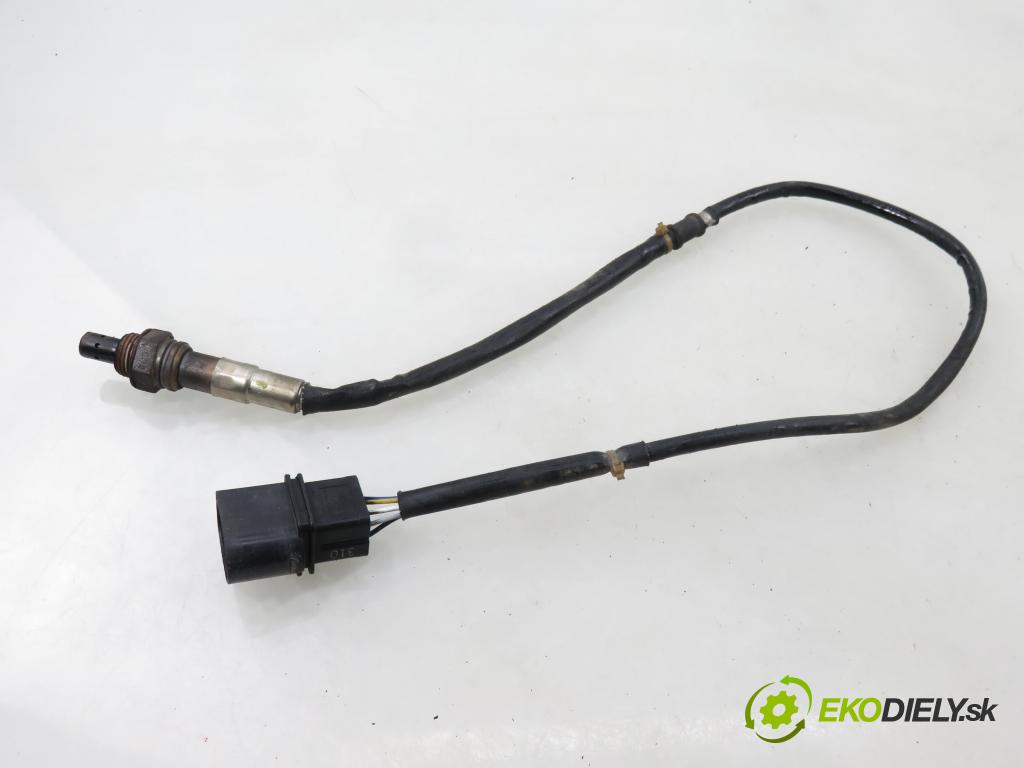 VW GOLF IV (1J1) HB 2002 77,00 1.6 16V - BCB 1598,00 sonda lambda 036906262J (Lambda sonda)