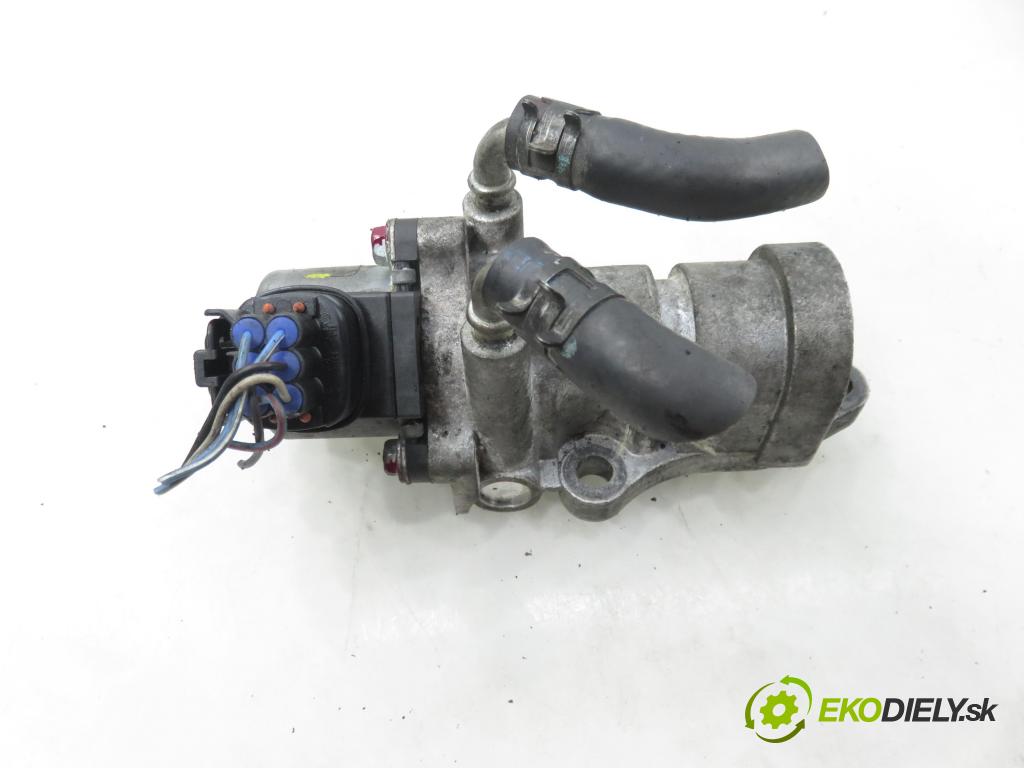 TOYOTA RAV 4 II (_A2_) SUV 2003 85,00 2.0 D-4D 4WD 116 - 1CD-FTV 1995,00 VENTIL: EGR 1350008090 ; DEG0105