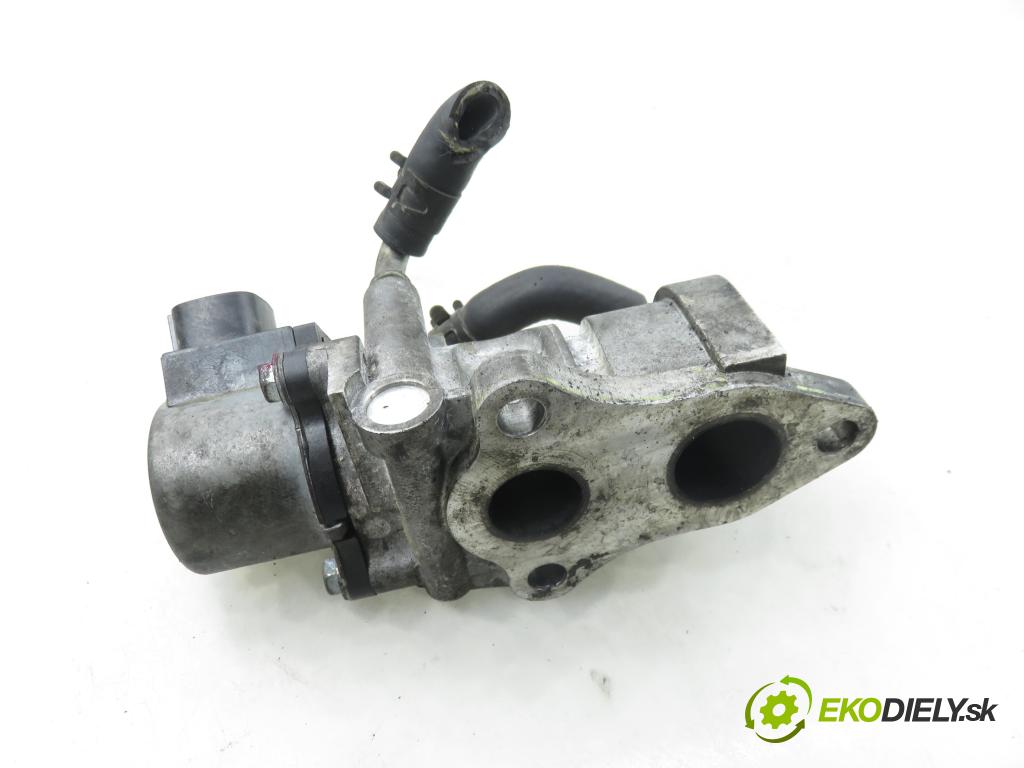 TOYOTA RAV 4 II (_A2_) SUV 2003 85,00 2.0 D-4D 4WD 116 - 1CD-FTV 1995,00 VENTIL: EGR 1350008090 ; DEG0105