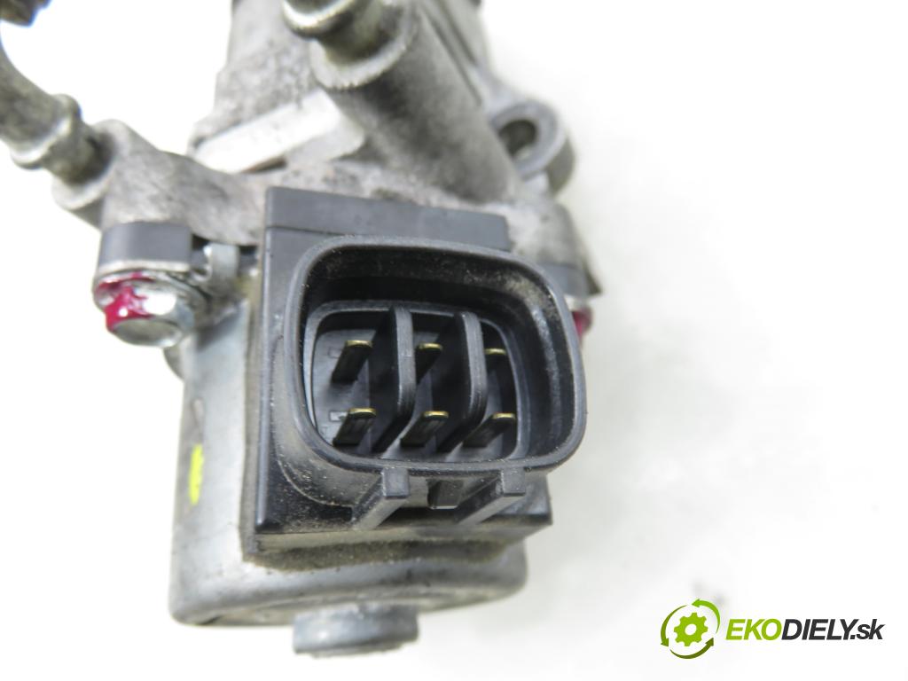 TOYOTA RAV 4 II (_A2_) SUV 2003 85,00 2.0 D-4D 4WD 116 - 1CD-FTV 1995,00 VENTIL: EGR 1350008090 ; DEG0105