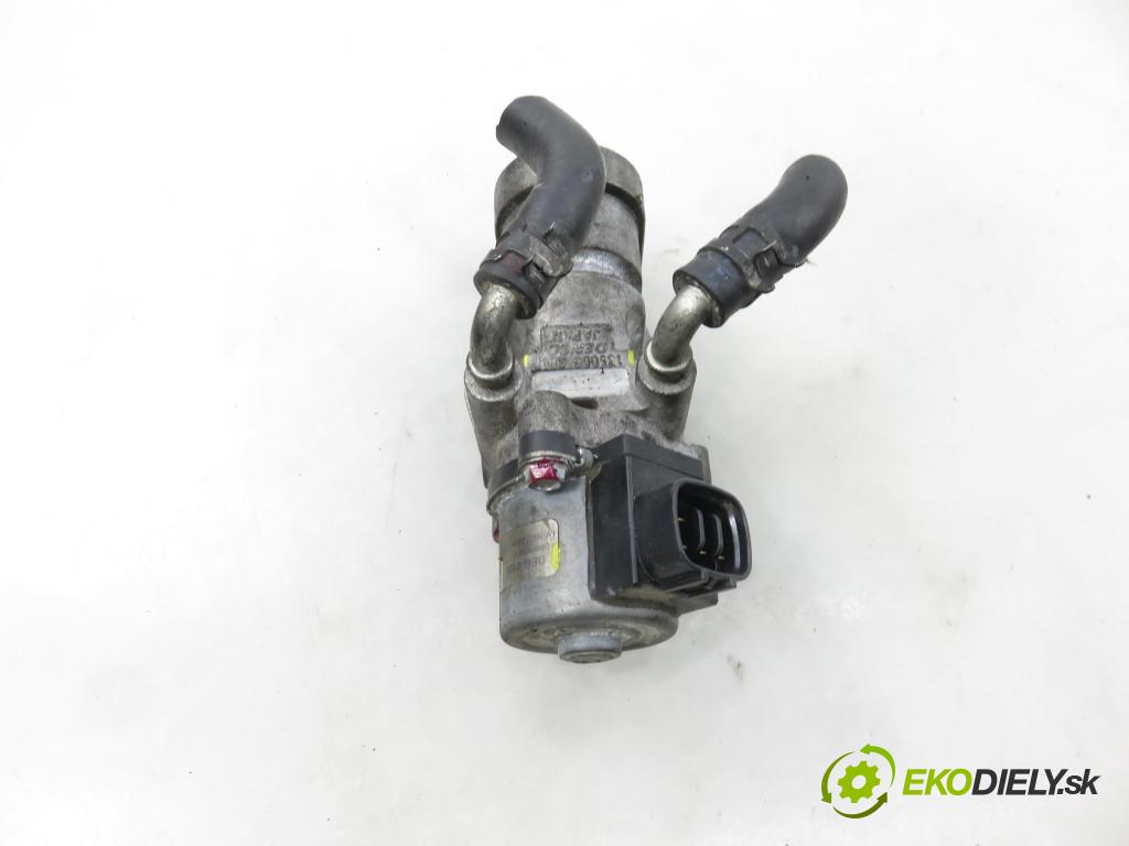 TOYOTA RAV 4 II (_A2_) SUV 2003 85,00 2.0 D-4D 4WD 116 - 1CD-FTV 1995,00 VENTIL: EGR 1350008090 ; DEG0105