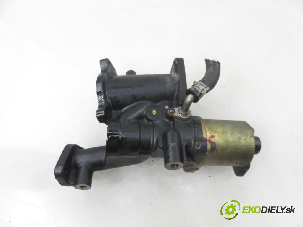 OPEL ASTRA H (A04) HB 2005 74,00 1.7 CDTI 100 - Z 17 DTH 1686,00 VENTIL: EGR 8973586130 ; HU1350007130