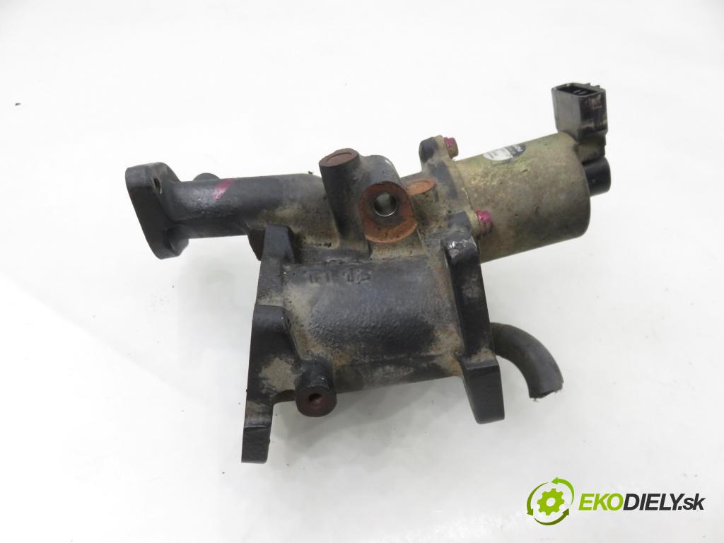 OPEL ASTRA H (A04) HB 2005 74,00 1.7 CDTI 100 - Z 17 DTH 1686,00 VENTIL: EGR 8973586130 ; HU1350007130
