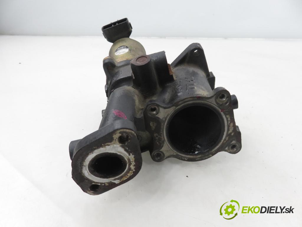 OPEL ASTRA H (A04) HB 2005 74,00 1.7 CDTI 100 - Z 17 DTH 1686,00 VENTIL: EGR 8973586130 ; HU1350007130