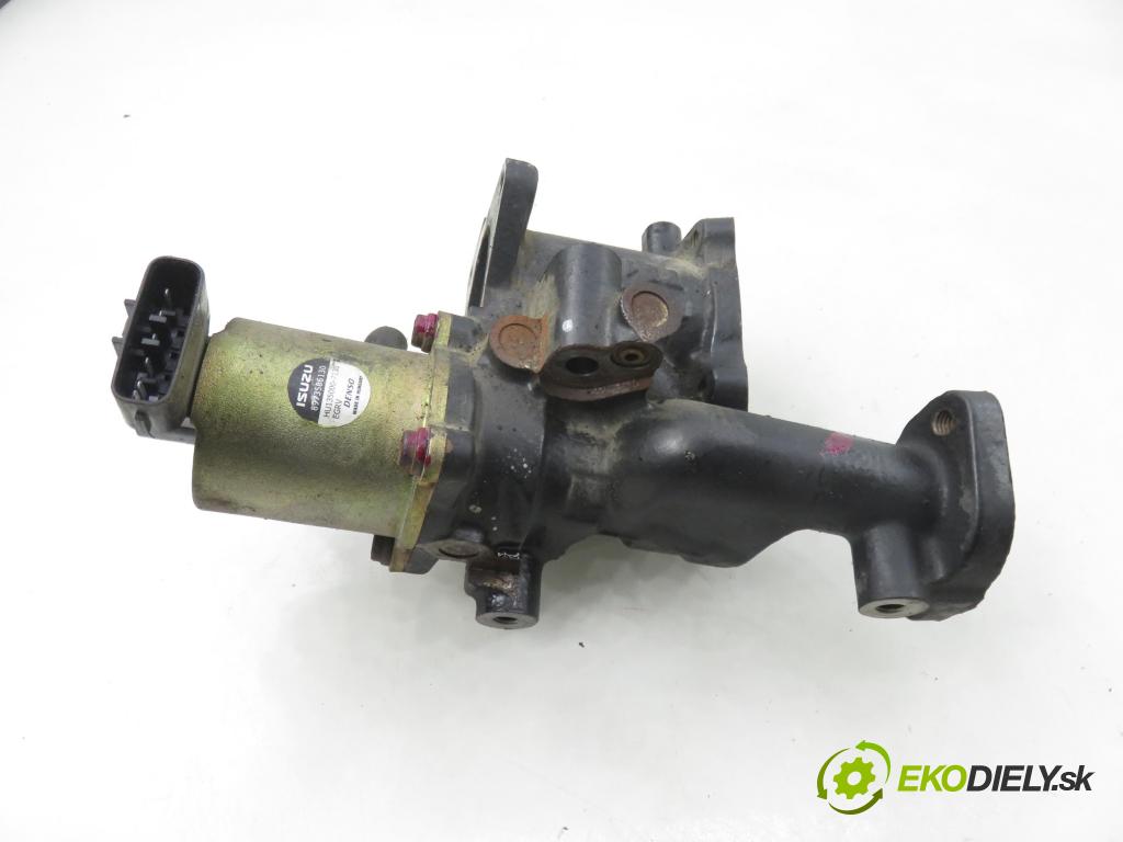 OPEL ASTRA H (A04) HB 2005 74,00 1.7 CDTI 100 - Z 17 DTH 1686,00 VENTIL: EGR 8973586130 ; HU1350007130