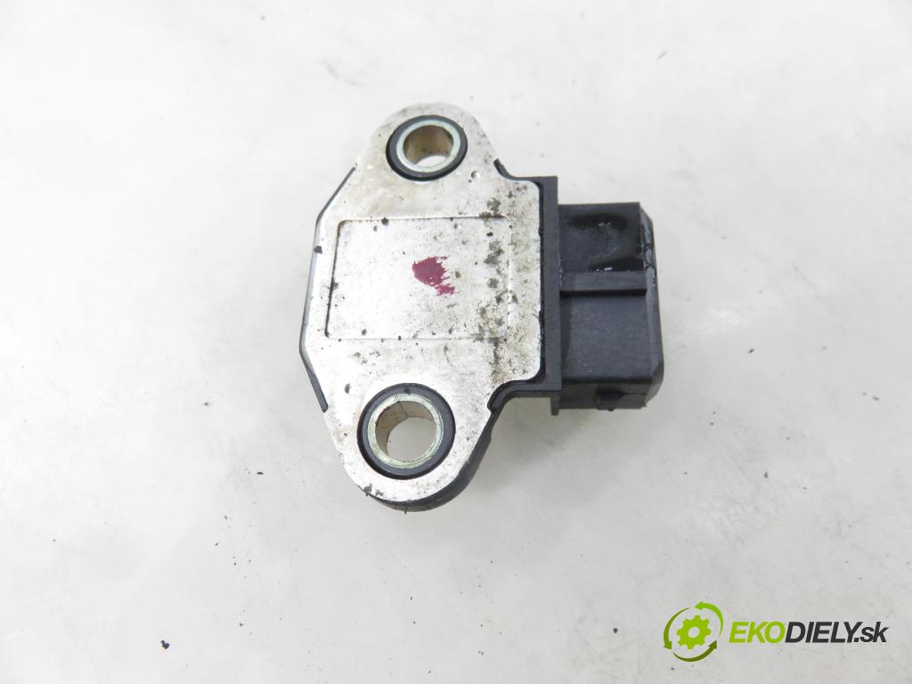 MITSUBISHI PAJERO PININ (H6_W, H7_W) TERENOWY 2005 84,00 1.8 (H76W, H66W) - 4G93 (SOHC 16V) 1834,00 MODUL zapaľovací J5T60572A