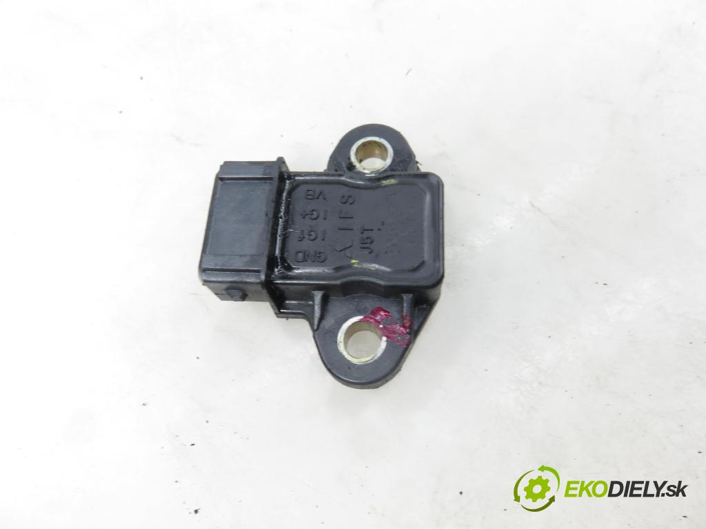 MITSUBISHI PAJERO PININ (H6_W, H7_W) TERENOWY 2005 84,00 1.8 (H76W, H66W) - 4G93 (SOHC 16V) 1834,00 MODUL zapaľovací J5T60572A