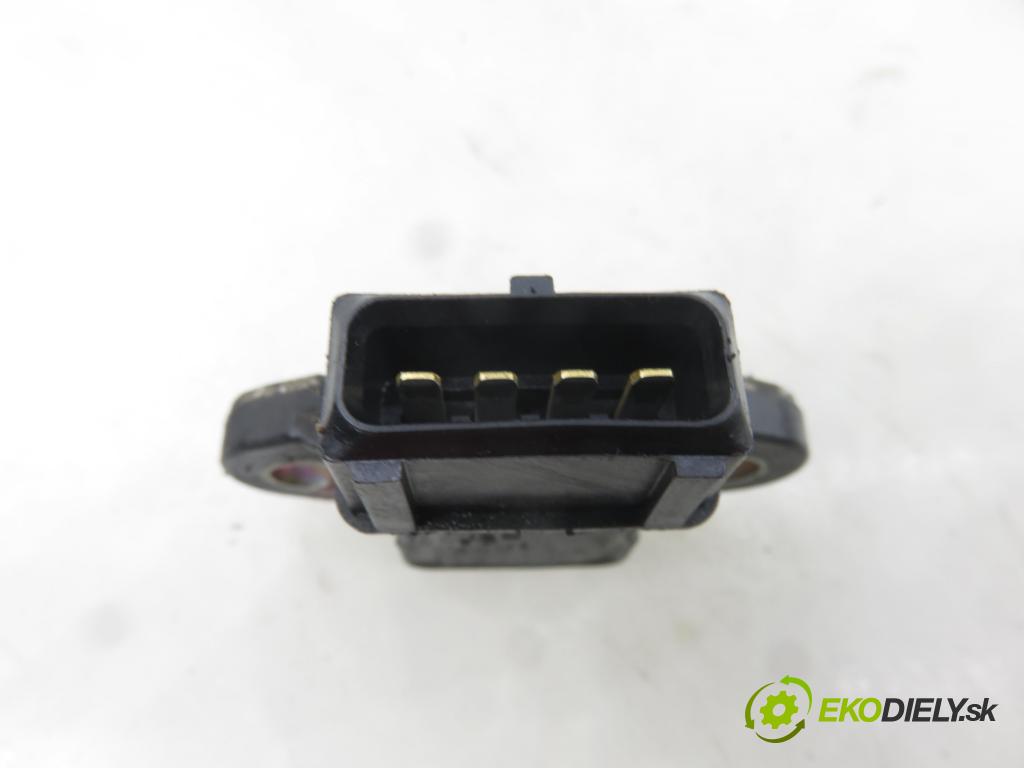 MITSUBISHI PAJERO PININ (H6_W, H7_W) TERENOWY 2005 84,00 1.8 (H76W, H66W) - 4G93 (SOHC 16V) 1834,00 MODUL zapaľovací J5T60572A