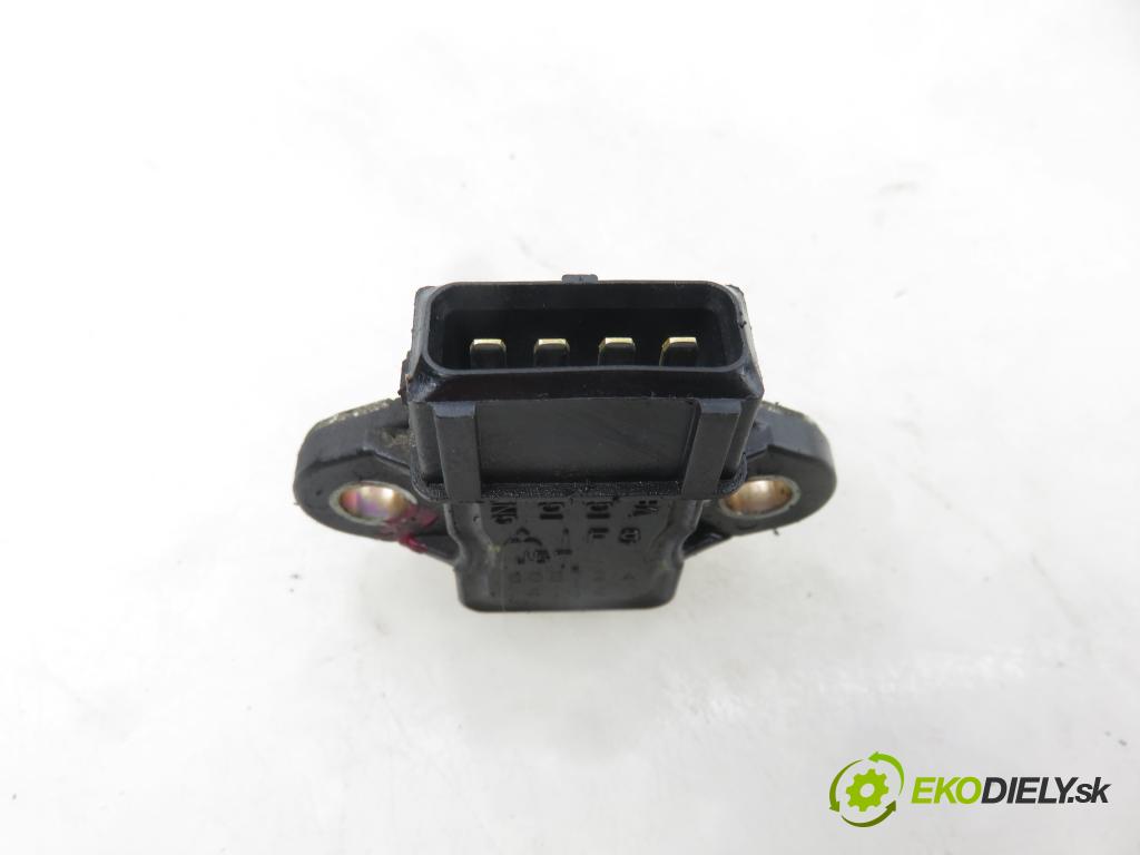 MITSUBISHI PAJERO PININ (H6_W, H7_W) TERENOWY 2005 84,00 1.8 (H76W, H66W) - 4G93 (SOHC 16V) 1834,00 MODUL zapaľovací J5T60572A