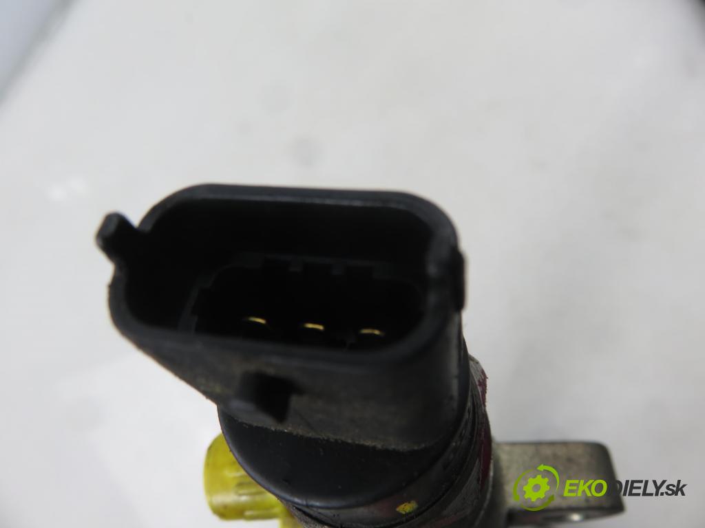 OPEL CORSA C (X01) HB 2004 51,00 1.3 CDTI - Z 13 DT 1248,00 lišta vstřikovací 0281002584 ; 0445214044 ; 46817523 (Vstřikovací lišta)