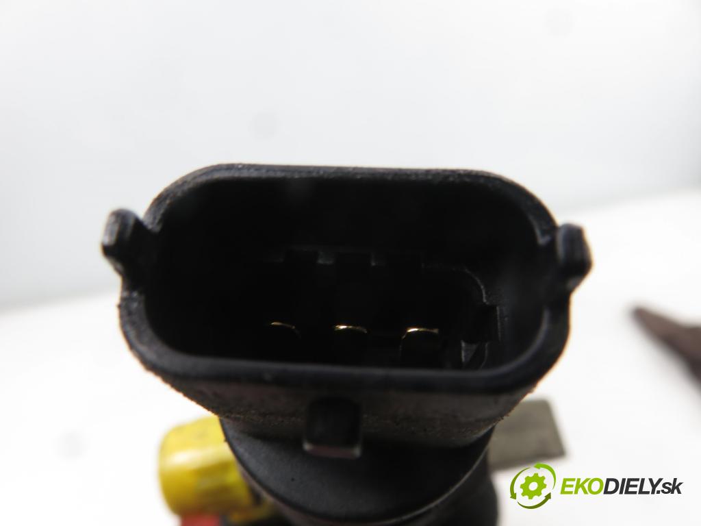 OPEL CORSA C (X01) HB 2004 51,00 1.3 CDTI - Z 13 DT 1248,00 lišta vstřikovací 0281002584 ; 0445214044 ; 46817523 (Vstřikovací lišta)