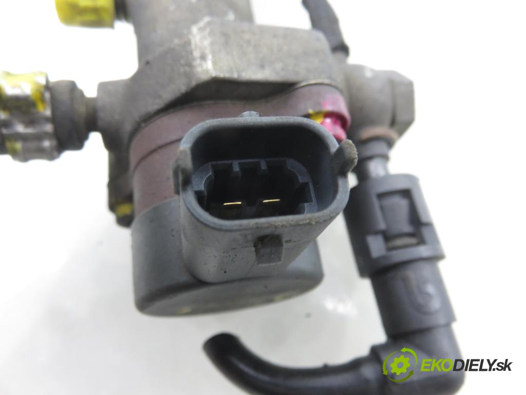 OPEL CORSA C (X01) HB 2004 51,00 1.3 CDTI - Z 13 DT 1248,00 lišta vstřikovací 0281002584 ; 0445214044 ; 46817523 (Vstřikovací lišta)