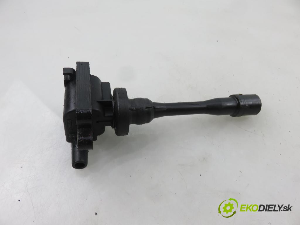 MITSUBISHI PAJERO PININ (H6_W, H7_W) TERENOWY 2005 84,00 1.8 (H76W, H66W) - 4G93 (SOHC 16V) 1834,00 Cievka zapaľovacia FL0162