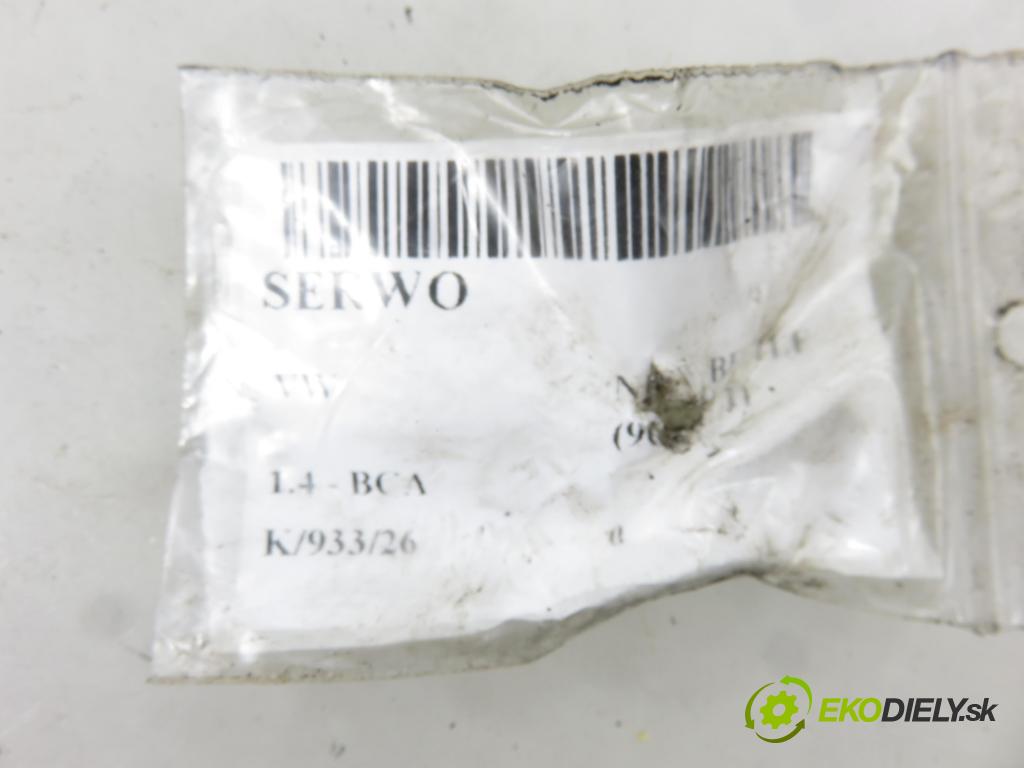 VW NEW BEETLE (9C1, 1C1) HB 2002 55,00 1.4 - BCA 1390,00 posilovač  (Servočerpadlo)