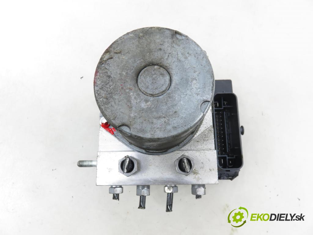 PEUGEOT 5008 (0U_, 0E_) VAN 2010 82,00 1.6 HDi - 112 9HR (DV6C) 1560,00 Pumpa ABS 0265951738 ; 0265230304 ; 9674677580 (Pumpa ABS)