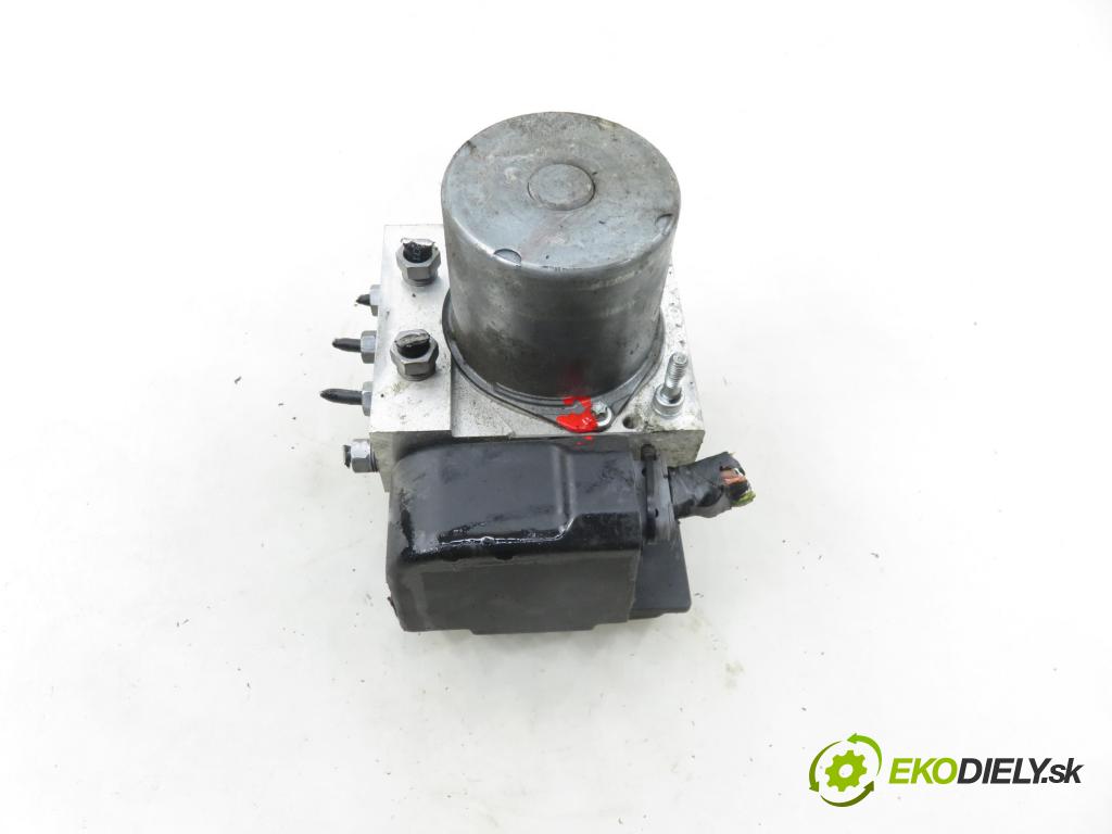 PEUGEOT 5008 (0U_, 0E_) VAN 2010 82,00 1.6 HDi - 112 9HR (DV6C) 1560,00 Pumpa ABS 0265951738 ; 0265230304 ; 9674677580 (Pumpa ABS)