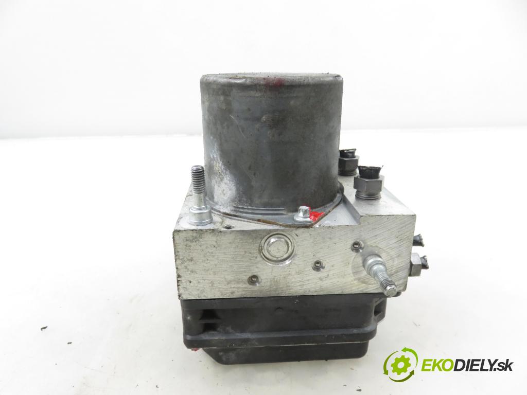 PEUGEOT 5008 (0U_, 0E_) VAN 2010 82,00 1.6 HDi - 112 9HR (DV6C) 1560,00 Pumpa ABS 0265951738 ; 0265230304 ; 9674677580 (Pumpa ABS)