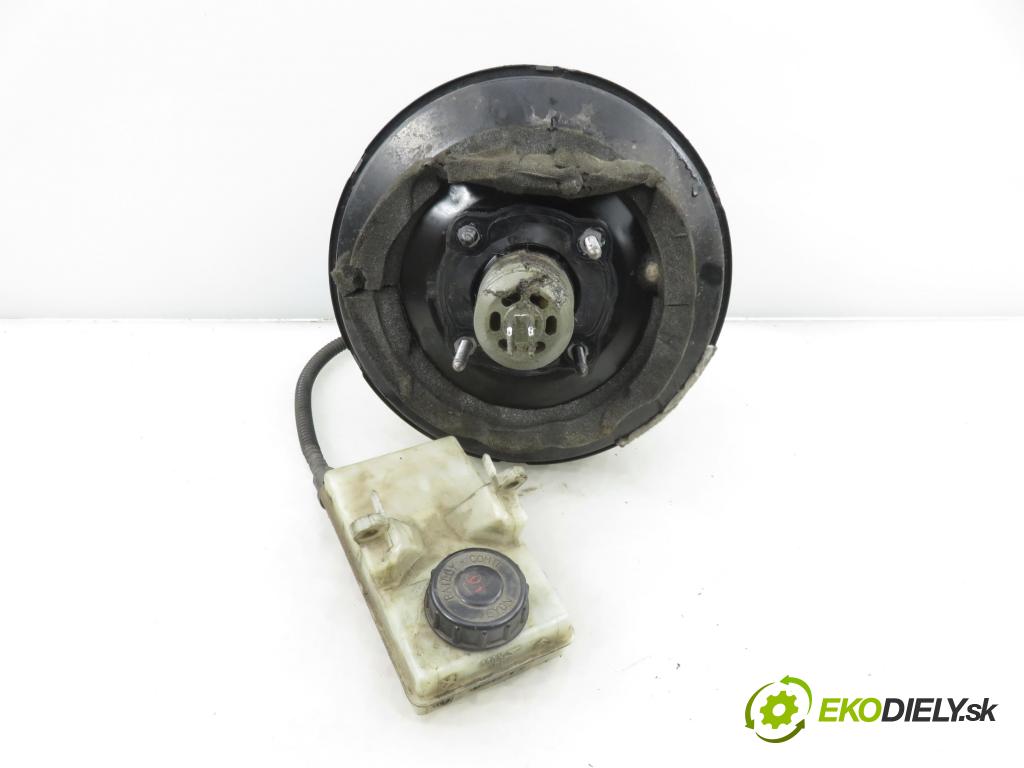 PEUGEOT 5008 (0U_, 0E_) VAN 2010 82,00 1.6 HDi - 112 9HR (DV6C) 1560,00 Posilovač 9682650980 ; 03786258014 (Servočerpadlo)
